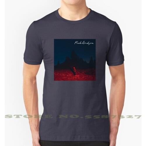 Phoebe Punisher Fashion Vintage Tshirt T Shirts Women Portrait Space Mountain Bridgers Rock Night Cool Music Girl Love