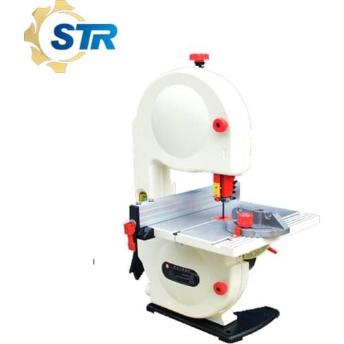 Factory Directly High Quality Woodworking Band Saw Machine