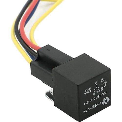 ATV 3 way High Low Headlight Mod Explorer Relay Wiring Cable Connector plug Pigtail for Polaris Sportsman 450 500 570 700