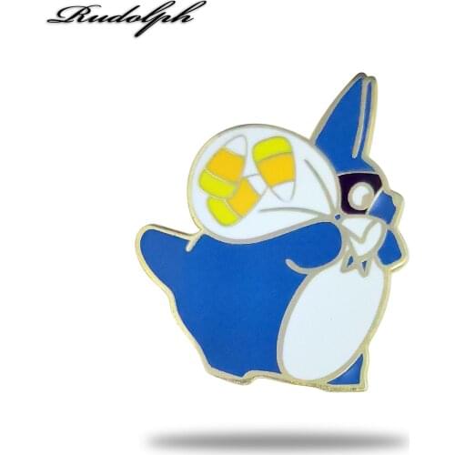Custom Made cartoon Hard Enamel Pins lapel pins