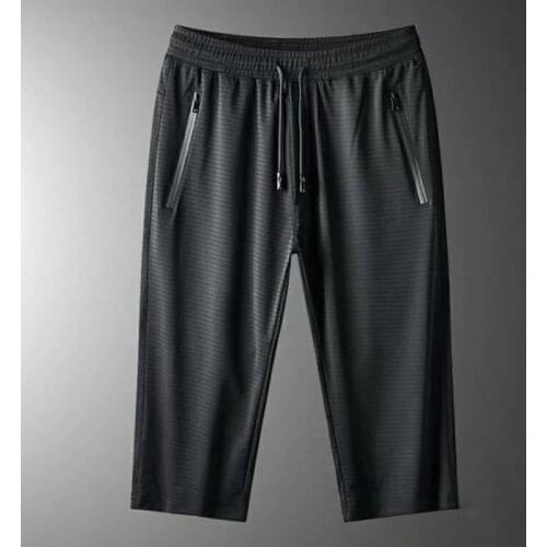 Shu Embroidery Men's Sports Shorts