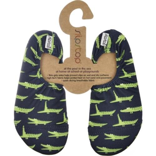 Blue Unisex Child Marine Boots