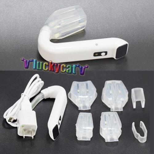 Dental Equipment Intraoral LED Light Wireless Lighting System Equipment Oral Care Dentist illuminator
