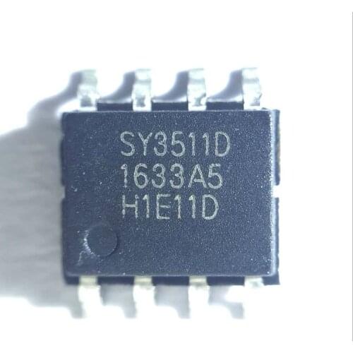 SY3511D ESOP-8 100% Original Brand New