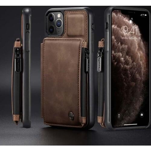 TasnXX Waterproof Phone Cases