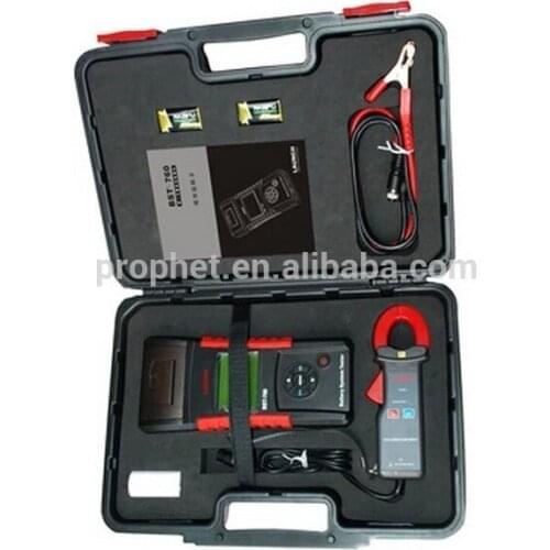 Car Battery Tester BST-760