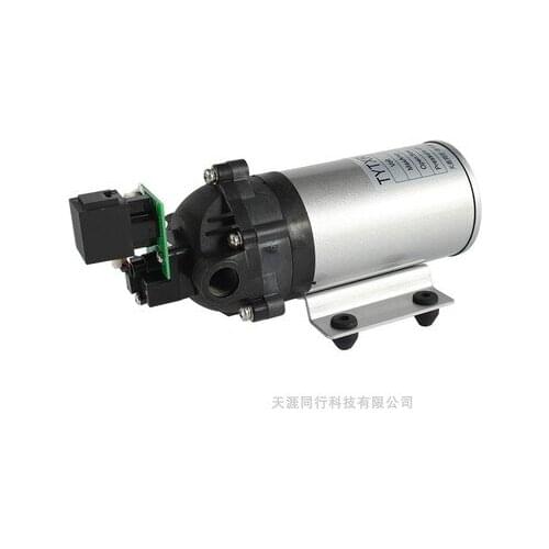 Water Pump with Pressure Pump Self-priming Water Pump 12V/24V 7L 12V Pump 24V Pump