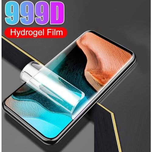 Protective for Redmi Note 10 Pro 8 8T Screen Protector for Xiaomi Redmi Note 9 Pro 9S 9T 7 6 5 5A 4 4X Not Glass