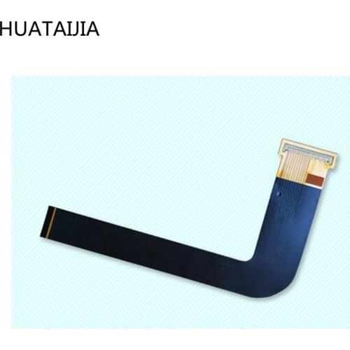 Lcd cable to connector motherboard Teclast T10 For Teclast T20 LCD SCREEN cable