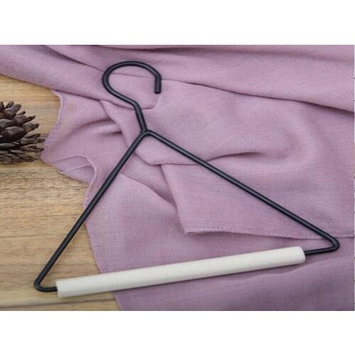 96pcs iron Wooden Tripod Towel Tissue Rack Holder Bathroom Hand Towel Hanger For Home Kitchen Bathroom