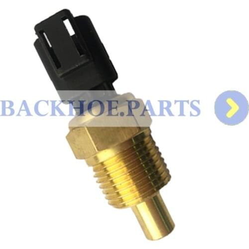 Water Temperature Sensor 716/30126 for JCB 3CX 4CX 2CX 506-36 540-140 540-170