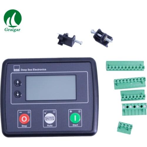 Deep Sea DSE4620 Auto Mains (Utility) Failure Control Module Genset Controller