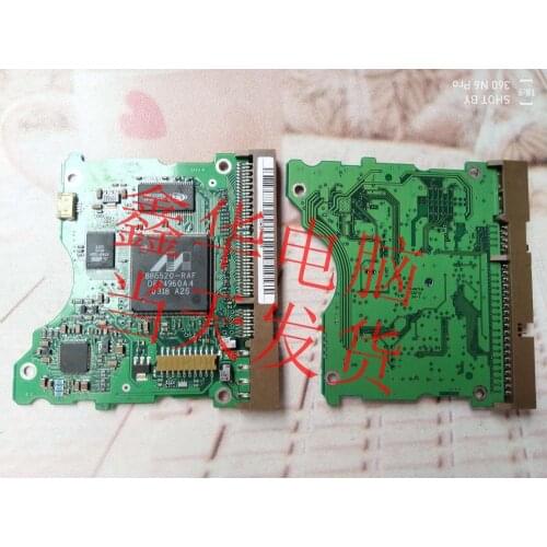 HDD PCB Board BF41-00058A for Samsung 3.5 IDE hard drive repair parts data recovery