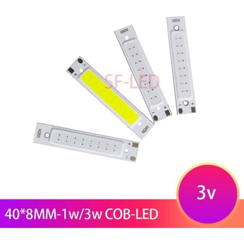 JRED LED Long Lamps