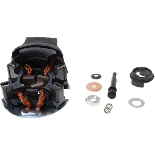 04312-PSA-305 Carbon Brush Holder Starter Repair Kit 04312-PSA-305 Fit For Honda Accord Odyssey CRV Acura 2005