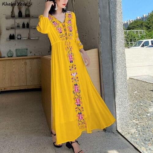 Длинные платья Khalee Yose China At AliExpress