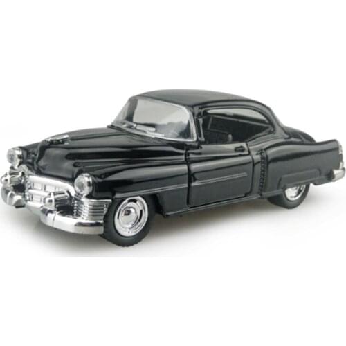 Classic Benz retro car Alloy metal Diecast Car 1:32 Electronic light sound Pull Back Cars Model Kids Toys for Boys Birthday gift