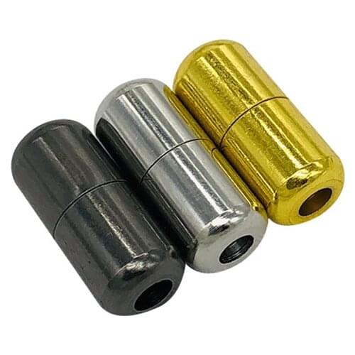 1Pairs Metal Shoelace Buckle Adults No Tie Shoelaces Lace Lock Kids Sneaker Kits Silver Gold Color Metal Lace Buckle Wholesale