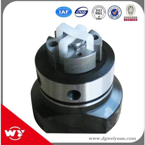 High quality DP200 head rotor / Pump 9187-210A Feature 210A 540 210A