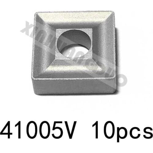 41005V 10pcs carbide inserts YT15 material, one box contains 10pcs use for cut-off tools