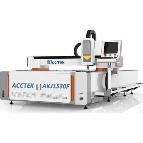 1530 fiber laser metal cutting machine cnc 1000w 1500w 4000w laser generator