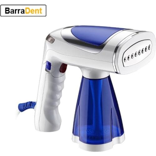 BarraDent Laundry Products