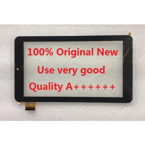 Free shipping 7'' touch screen Onn 100005206,100% New for LC-MT8167 XC-PG0700-351-A1 touch panel,Tablet PC touch panel digitizer