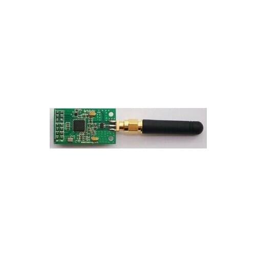 Free shipping! RF7021SE ADF7021 Wireless Module