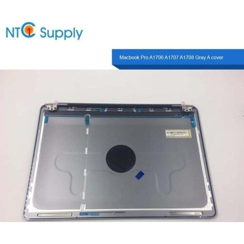 A1990 lcd case sliver/space gray for macbook pro A1990 lcd topcase