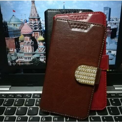 Wallet case cover For BQ BQ-5508L Next LTE 5508L High Quality Flip Leather Protective Phone Cover Bag mobile book shell
