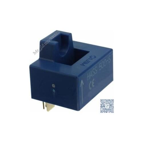 HASS 500-S Sensor (Mr_Li)