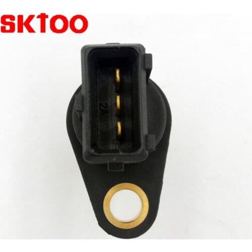 Apeek Camshaft Position Sensor 39350 26900 For Hyundai Accent KIA Rio Motor 2006-2011