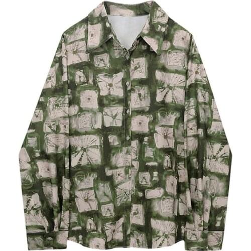 Liser Women's Corduroy Shirts