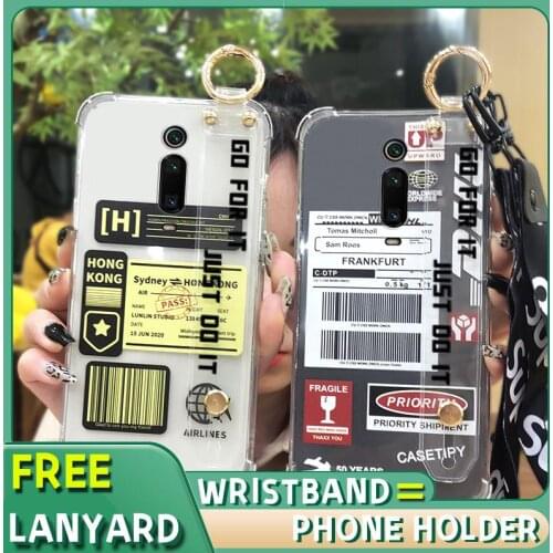 Чехлы для телефонов Xiaomi Redmi K20 Lulumi China At AliExpress