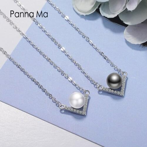 MouChuKi Jewelry Pendants