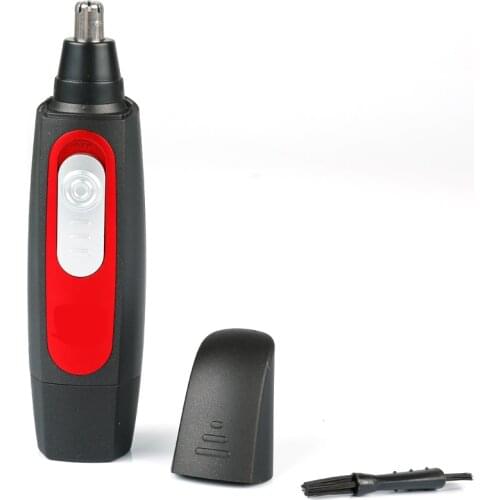 Washable Nose Hair Trimmer High Quality Electric Removal Clipper Shaver for Men Eyebrow Hair Cut Makeup Tools shaving razor