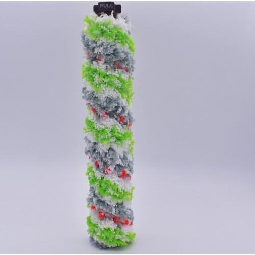 Multi-surface pet brush for spare parts of bissell Crosswave wet/dry Vac 1613568 vacuum cleaner