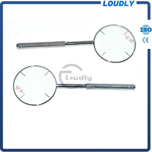 Loudly brand Optical equipment Top quality Cross cylinder with case CC-1