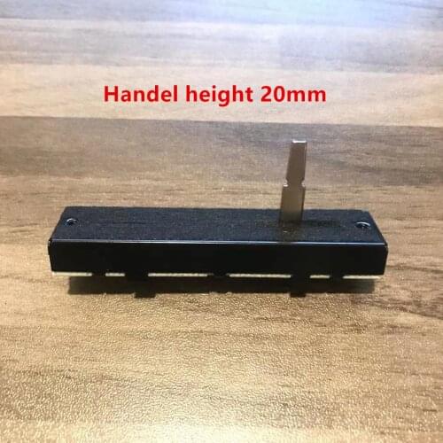 NEW 418-DJM250-674 Cross fader for Pioneer DDJ-WEGO WEGO2 , Replace 418-DDJLE-690