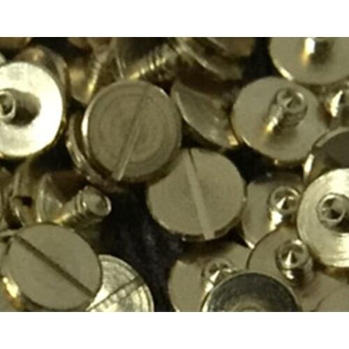 Watch accessories original 8200 8205 movement accessories 8200 automatic tuo white screw automatic hammer 10 prices