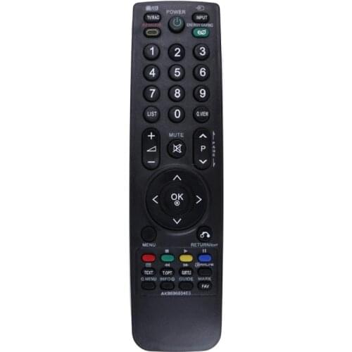 Universal Remote Control Controller Replacement for LG AKB69680403 3D Smart E5M1