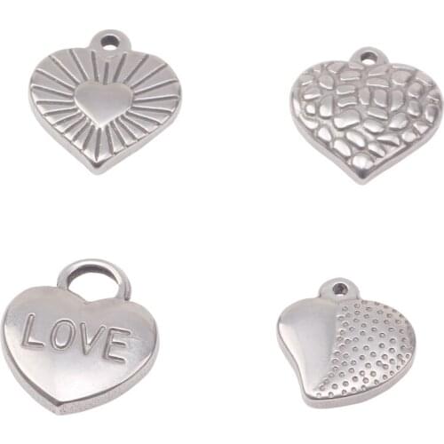 QUCD YAO Charm Pendants