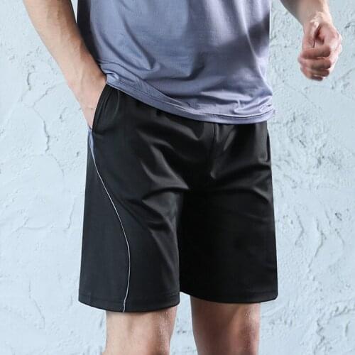 RANMO Athletic Shorts