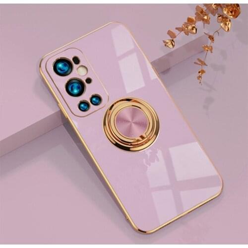 Shaolin OnePlus Nord Phone Cases