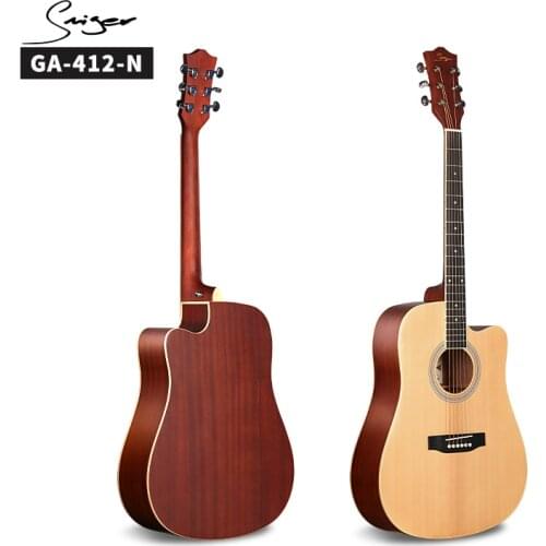 Smiger Stringed Instruments