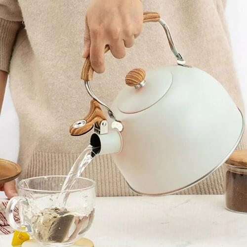 XINCHEN Stainless Steel Kitchen Kettles China