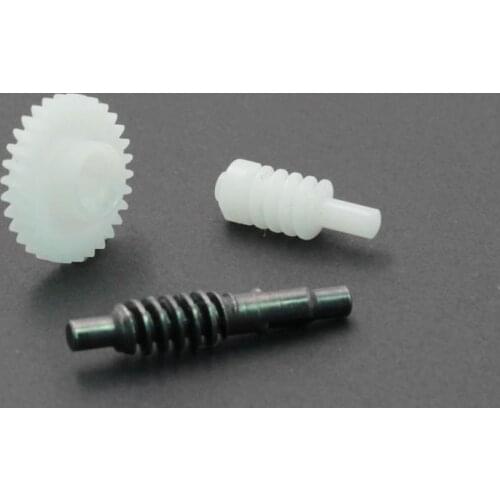 AZGIANT 30 teeth 3 pcs plastic gear sets for retractable side rearview mirror for mazda3 m3 axela m5 m8 cx4 cx5cx7 atenza