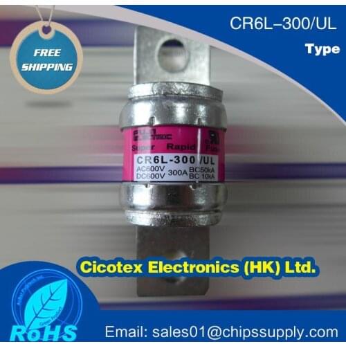 CR6L-300/UL MODULE IGBT