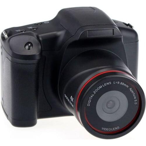 eOQO Amateur Camcorders