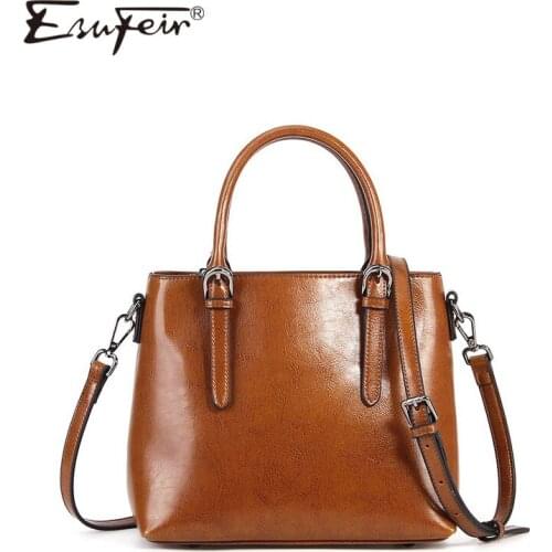 Large Women's Bags ESUFEIR China